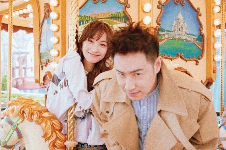 努力跳跃