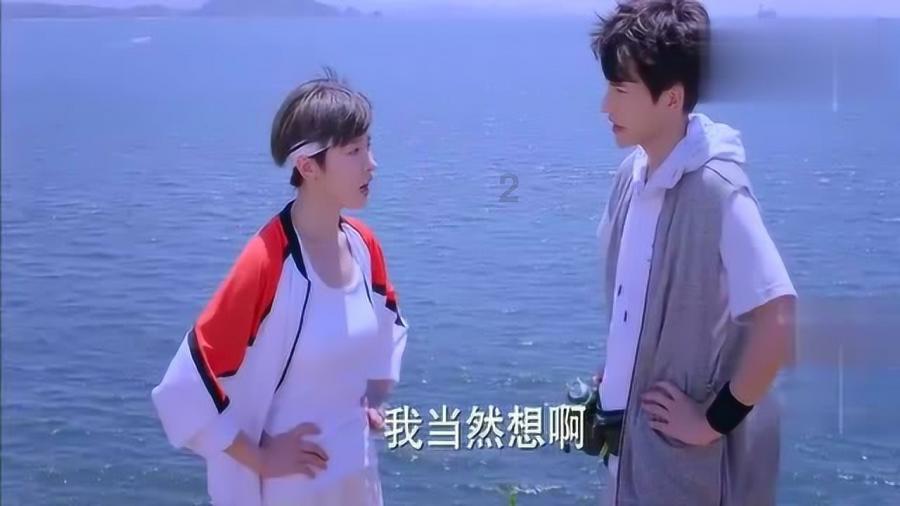 太美了！26岁中国奥运冠军恋上速滑女神：冰雪迪丽热巴神仙颜值