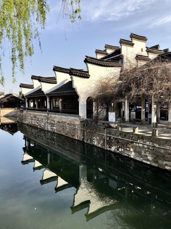 栅栏迷宫